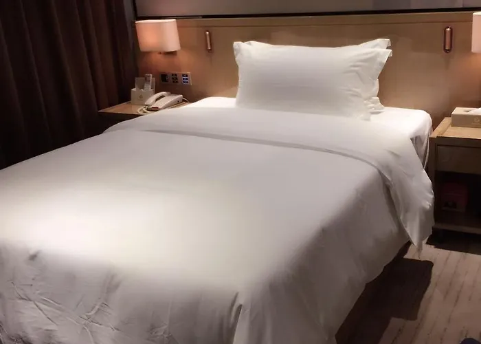 ２人用のスタンダードルーム